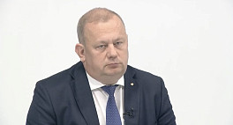 В Саратовской области назвали самые перспективные отрасли промышленности