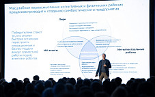 Искусственный интеллект становится новым участником экономических процессов
